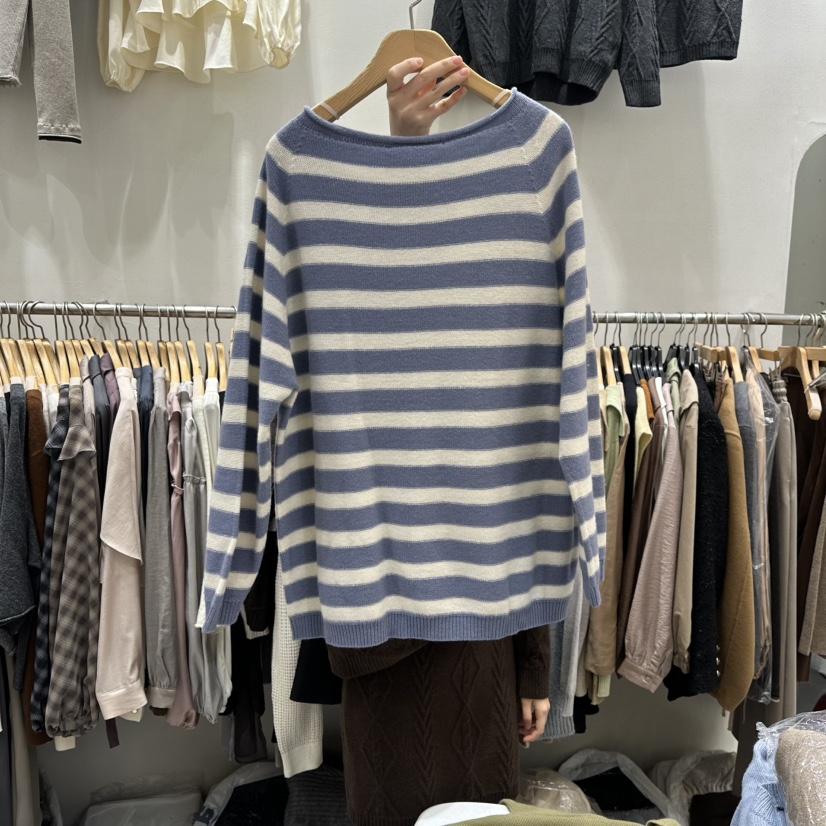 G.I-L東大門㊣直郵女士新款熱賣推薦休閑人氣時尚針織衫SaleG.I-L針織衫