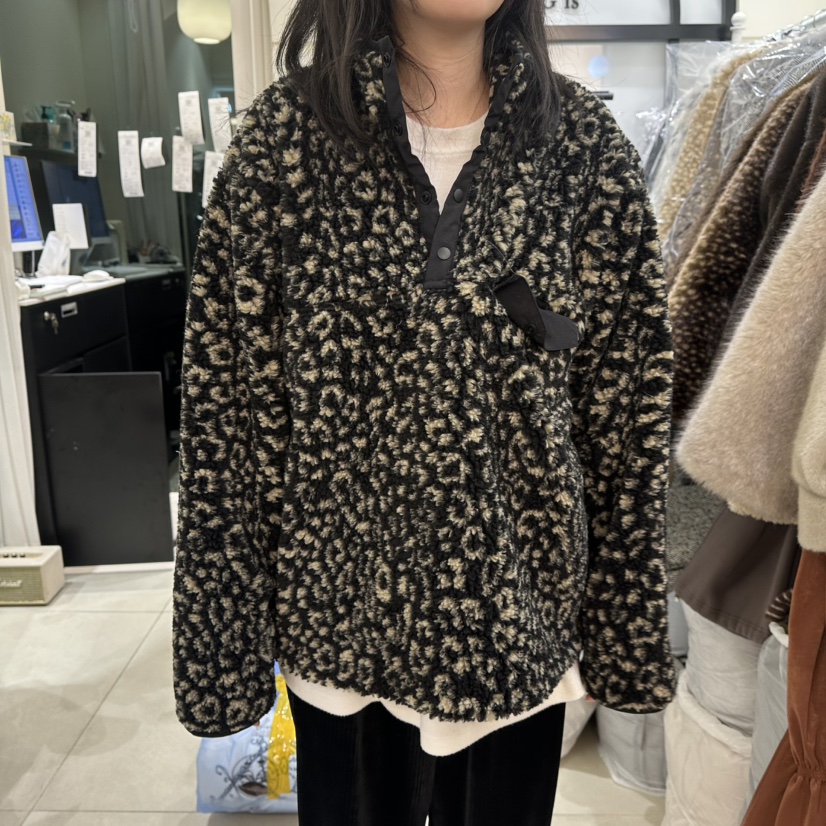 EGG IS韓國直郵㊣女裝新品熱賣職業25秋冬休閑推薦時尚衛衣EGG IS衛衣圖色2