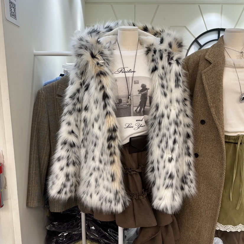 EGG IS東大門㊣代購女士新款休閑時尚熱賣推薦短款大衣兜帽EGG IS短款大衣圖色1