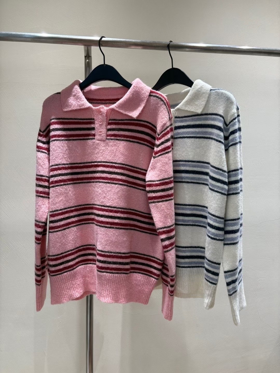 FOREVER YOUNG東大門㊣直郵女裝新品休閑職業25秋冬針織衫FOREVER YOUNG針織衫