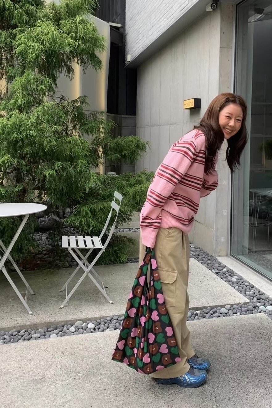 FOREVER YOUNG東大門㊣直郵女裝新品休閑職業25秋冬針織衫FOREVER YOUNG針織衫