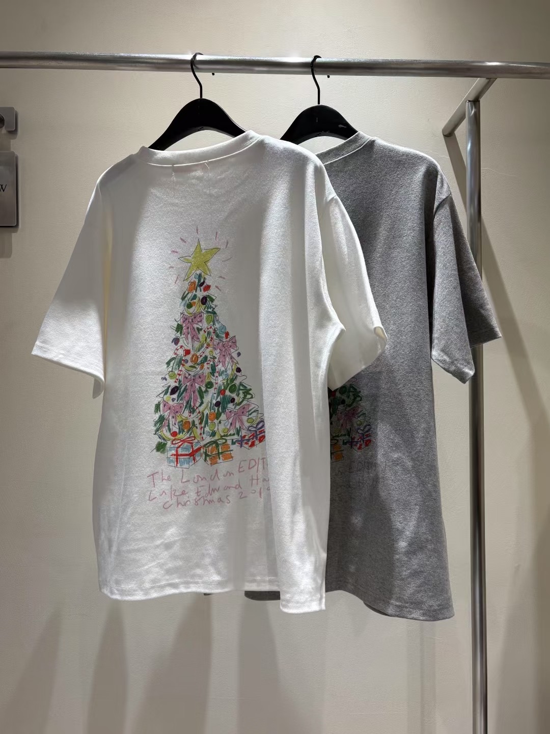 FOREVER YOUNG韓國代購㊣女裝新款職業25秋冬熱賣時尚真品T恤FOREVER YOUNGT恤