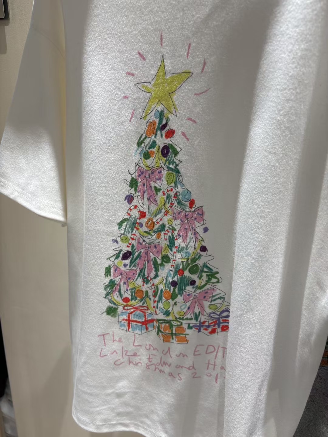 FOREVER YOUNG韓國代購㊣女裝新款職業25秋冬熱賣時尚真品T恤FOREVER YOUNGT恤