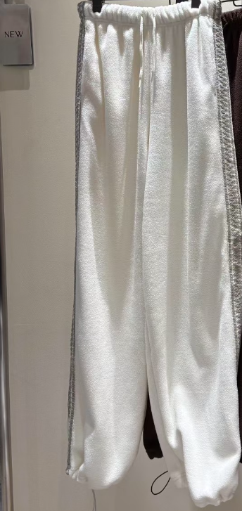 FOREVER YOUNG韓國代購㊣女裝新款25秋冬推薦人氣熱賣休閑褲FOREVER YOUNG休閑褲圖色1