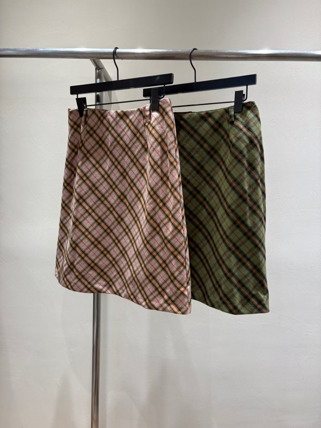 FOREVER YOUNG東大門㊣代購女裝新款推薦休閑半身裙中短裙FOREVER YOUNG半身裙/中短裙