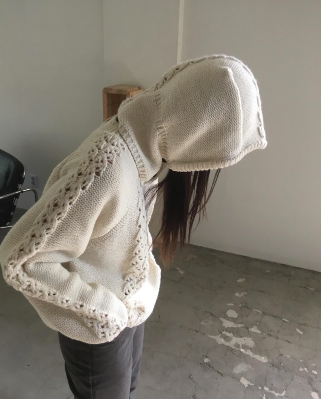 FOREVER YOUNG韓國直郵㊣女士新品人氣職業真品推薦熱賣毛衣FOREVER YOUNG毛衣