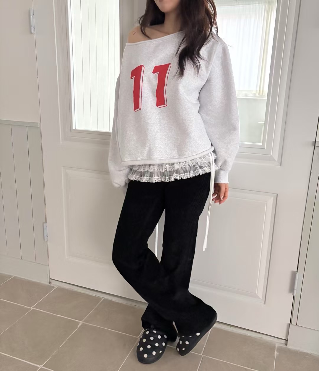 FOREVER YOUNG東大門㊣實拍女士新品人氣職業真品熱賣衛衣FOREVER YOUNG衛衣