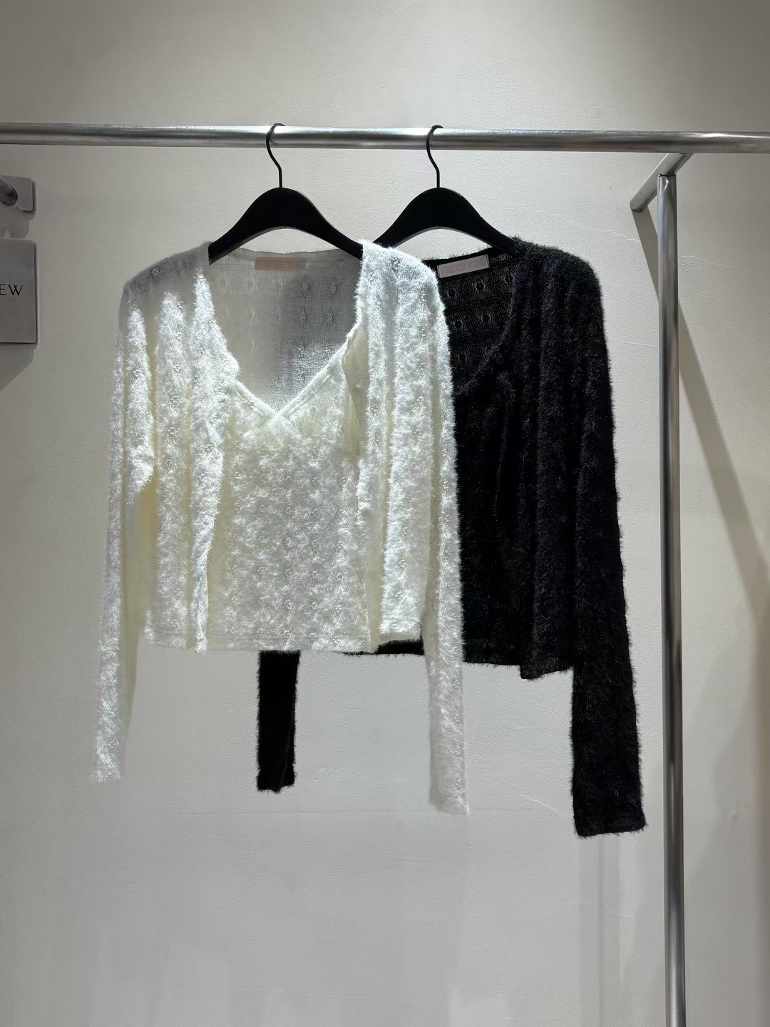 FOREVER YOUNG韓國直郵㊣女士新品時尚推薦人氣熱賣25秋冬套裝FOREVER YOUNG套裝