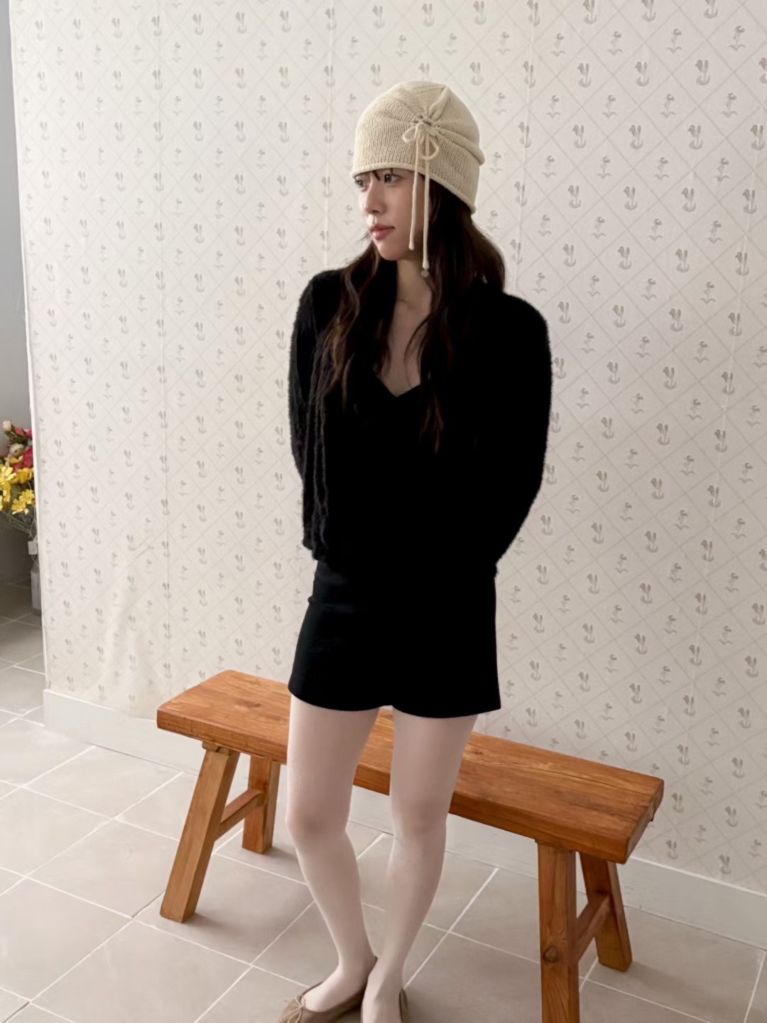 FOREVER YOUNG韓國直郵㊣女士新品時尚推薦人氣熱賣25秋冬套裝FOREVER YOUNG套裝