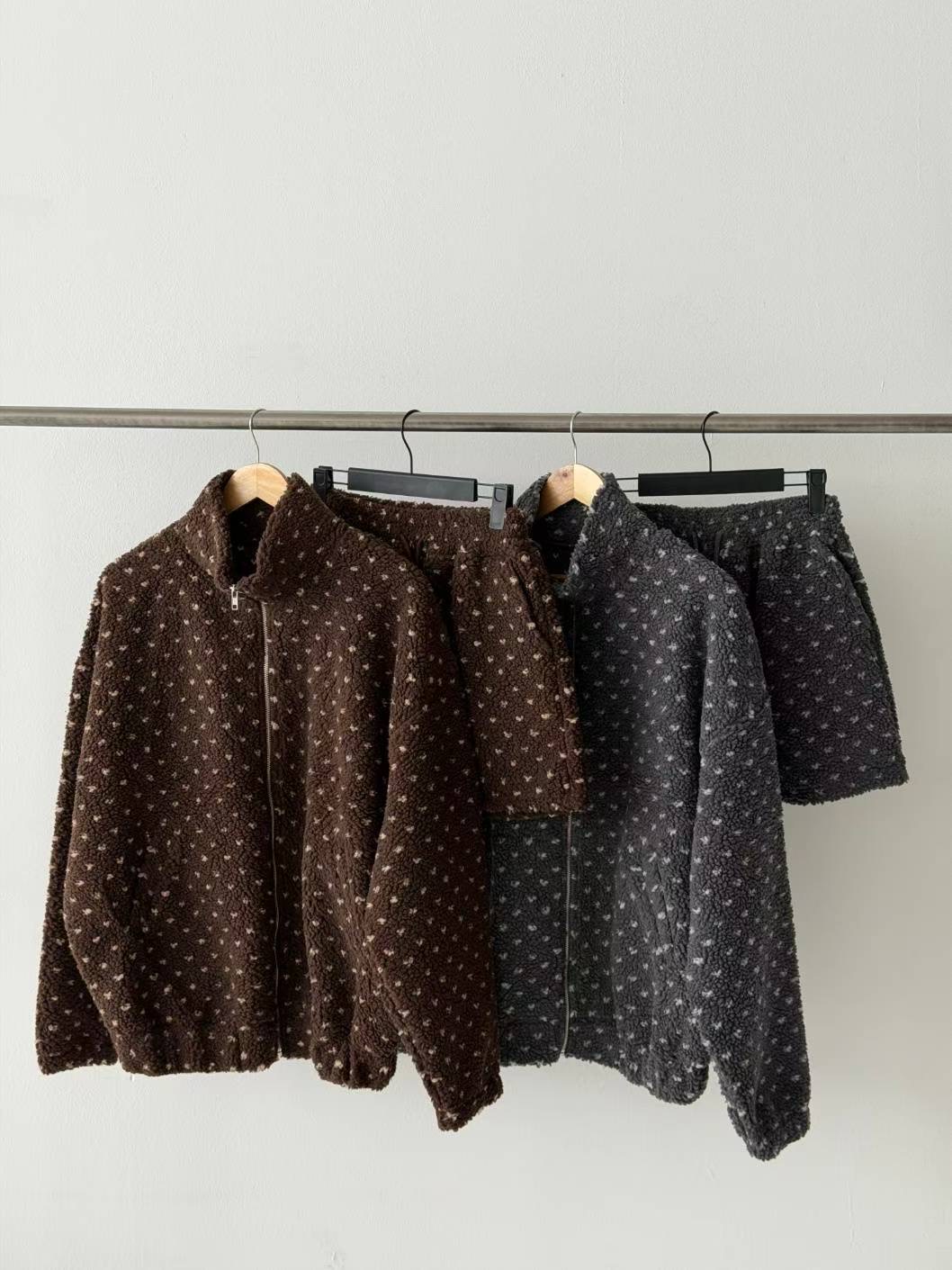 CELEB-셀럽-T韓國代購㊣女士新品時尚25秋冬推薦套裝套裝CELEB-T套裝