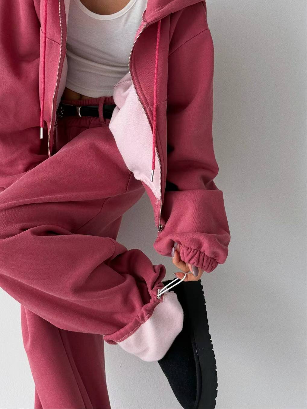 CELEB-셀럽-T東大門㊣實拍女士新品休閑職業套裝不含腰帶CELEB-T套裝