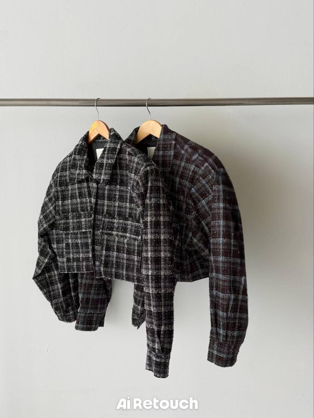 CELEB-셀럽-T東大門㊣直郵女士新款職業熱賣25秋冬時尚夾克CELEB-T夾克