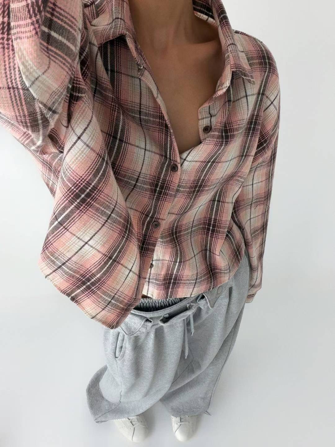 CELEB-셀럽-T韓國代購㊣女士新款休閑熱賣人氣襯衫蕾絲衫CELEB-T襯衫/蕾絲衫