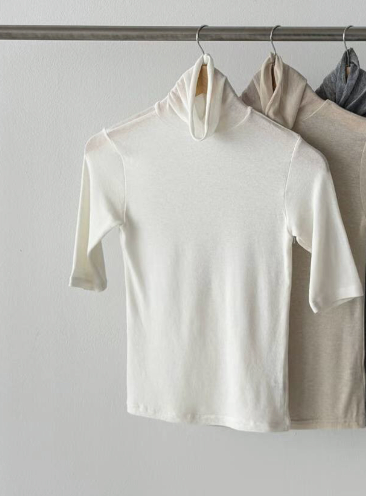 CELEB-셀럽-T韓國直郵㊣女裝新款真品時尚休閑職業熱賣T恤CELEB-TT恤圖色1