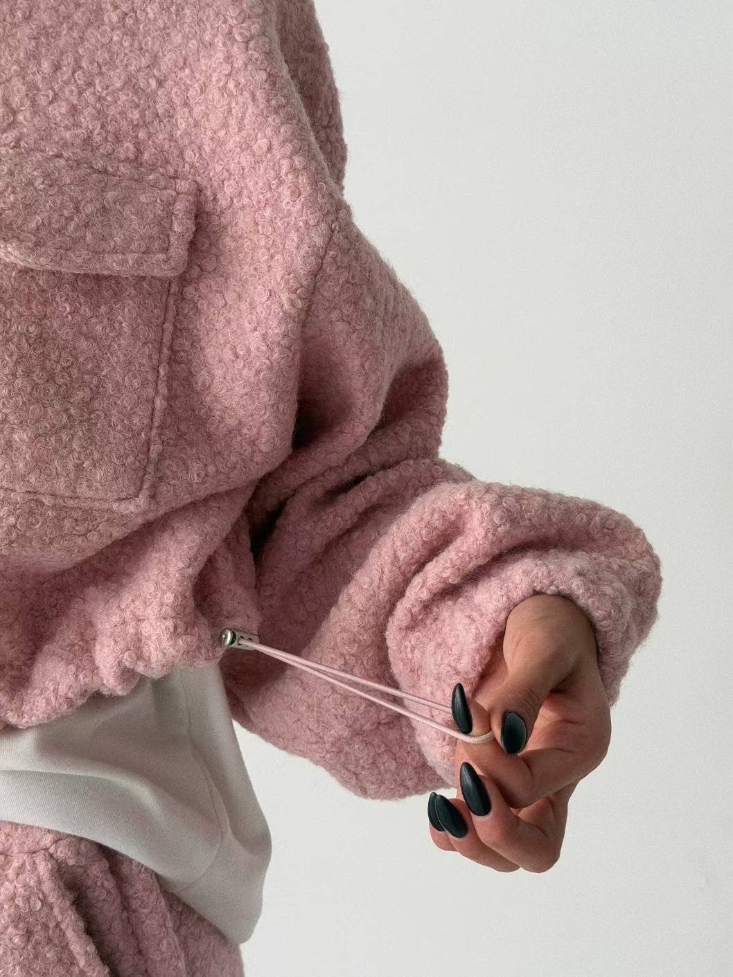 CELEB-셀럽-T韓國代購㊣女士新品人氣真品熱賣25秋冬套裝CELEB-T套裝