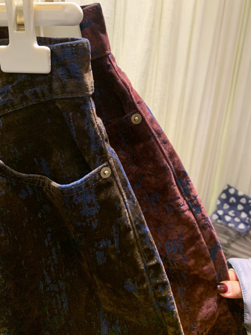 PAPERMOON東大門㊣實拍女裝新款休閑時尚熱賣真品推薦休閑褲paper moon休閑褲