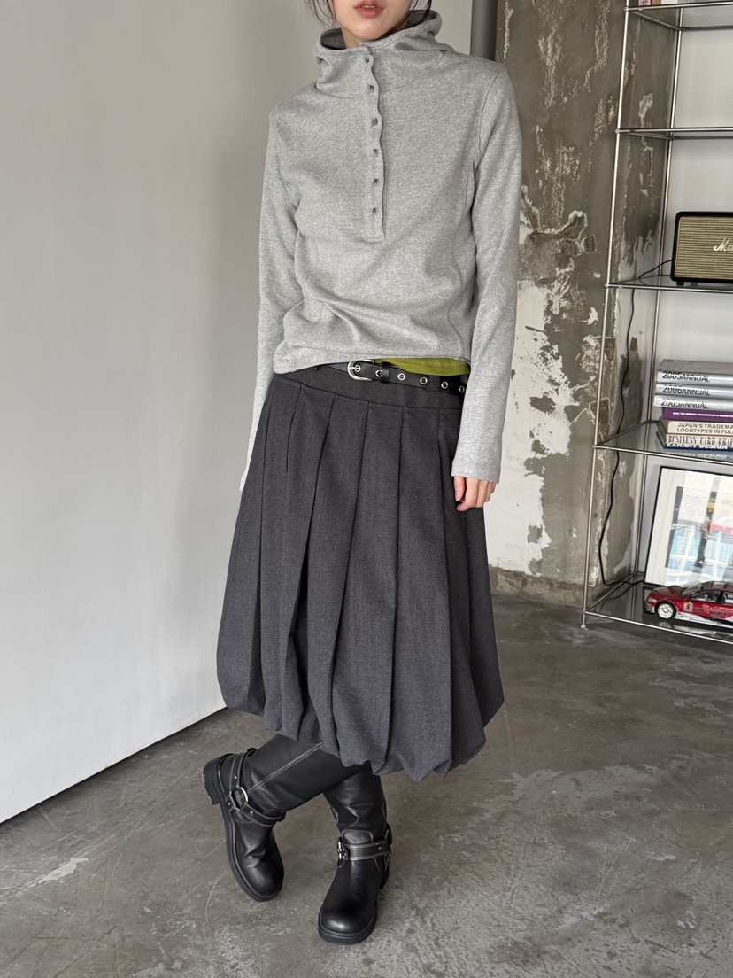 FOSET東大門㊣直郵女士新品時尚真品熱賣職業休閑人氣長袖T恤FOSET長袖T恤