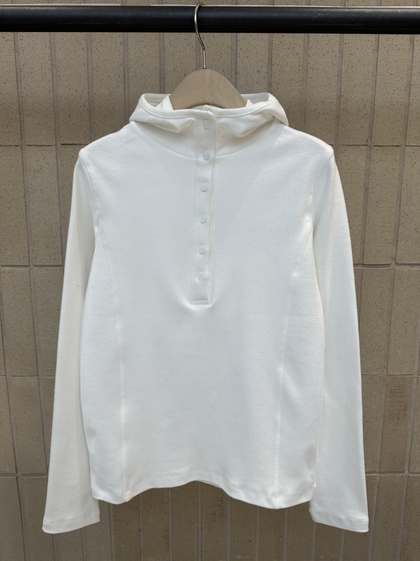 FOSET東大門㊣直郵女士新品時尚真品熱賣職業休閑人氣長袖T恤FOSET長袖T恤圖色1