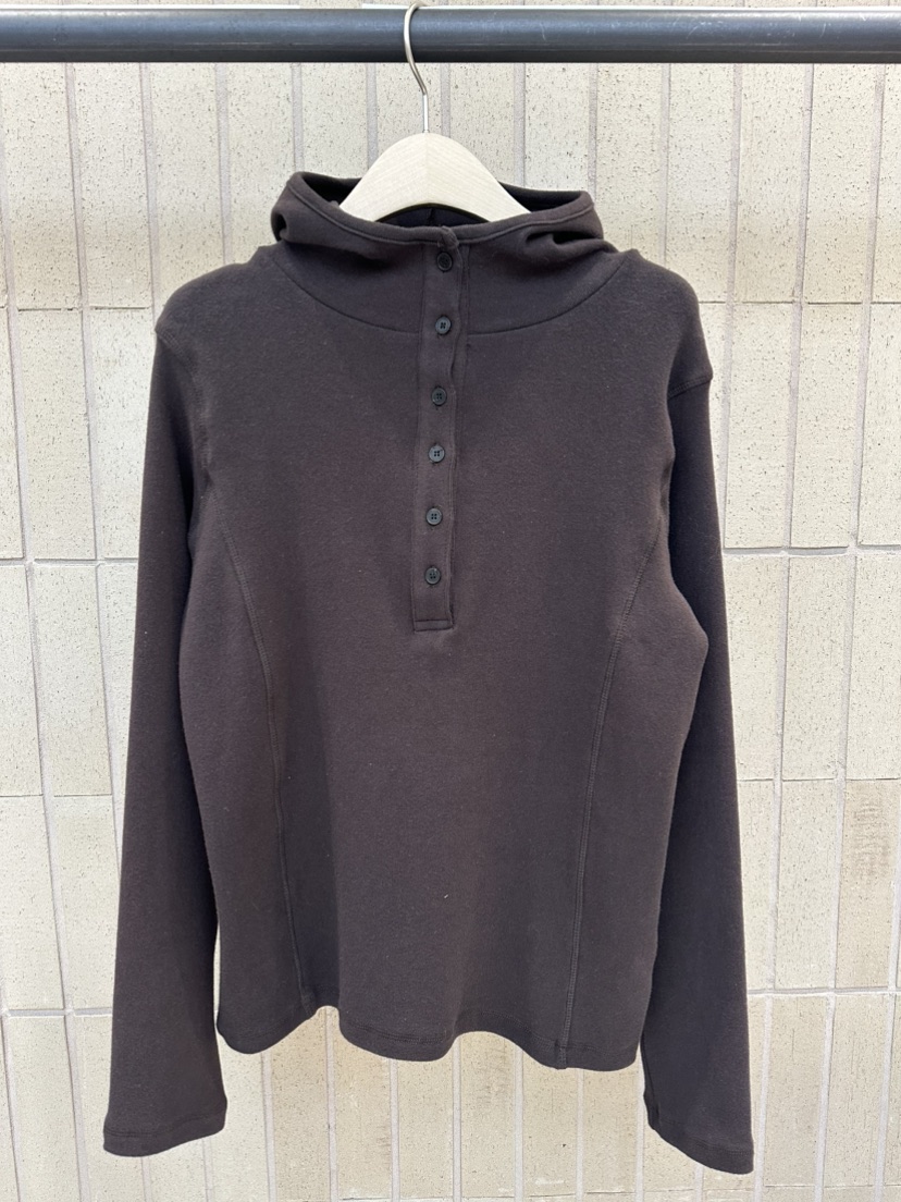 FOSET東大門㊣直郵女士新品時尚真品熱賣職業休閑人氣長袖T恤FOSET長袖T恤圖色3