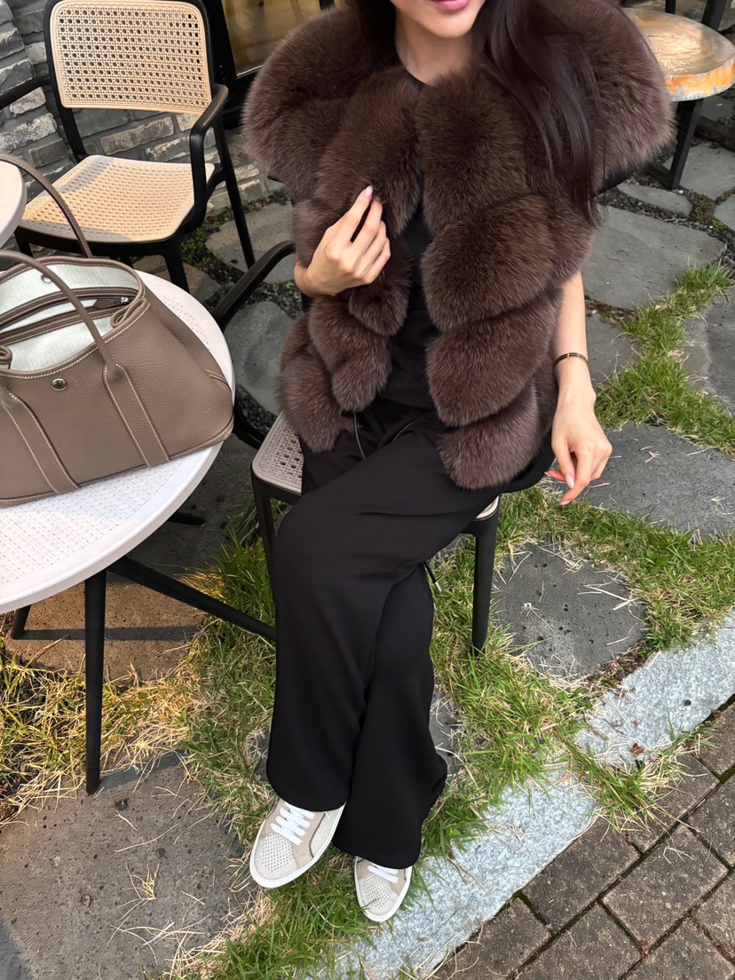 LAVIEU韓國直郵㊣女士新品職業推薦真品熱賣休閑時尚25秋冬馬甲LAVIEU馬甲