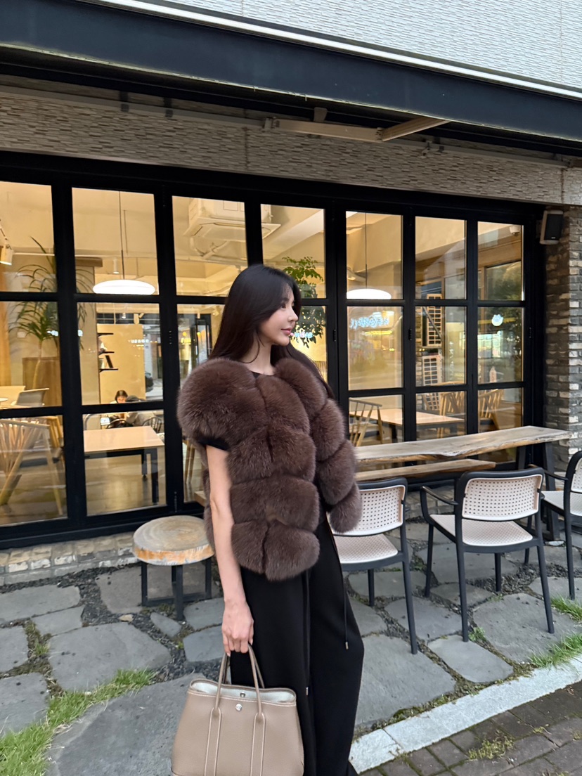 LAVIEU韓國直郵㊣女士新品職業推薦真品熱賣休閑時尚25秋冬馬甲LAVIEU馬甲