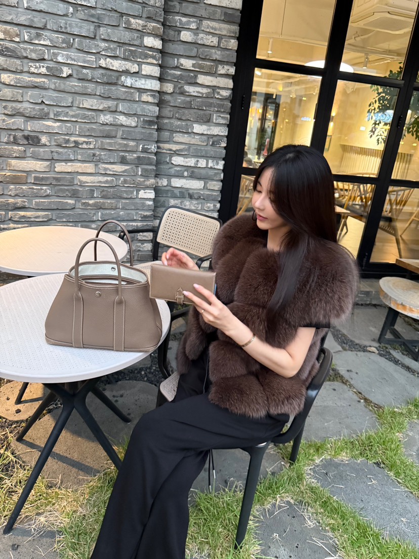 LAVIEU韓國直郵㊣女士新品職業推薦真品熱賣休閑時尚25秋冬馬甲LAVIEU馬甲