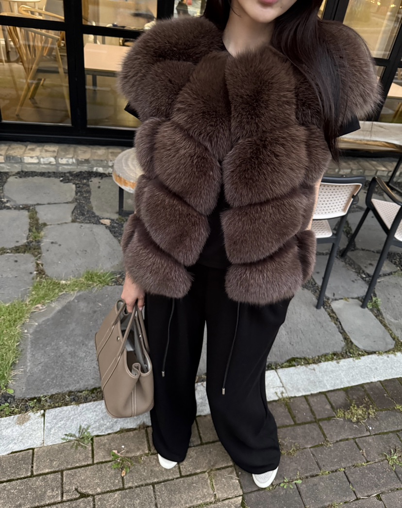 LAVIEU韓國直郵㊣女士新品職業推薦真品熱賣休閑時尚25秋冬馬甲LAVIEU馬甲