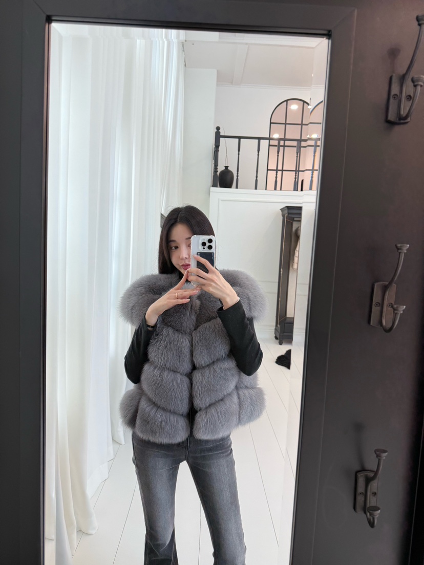 LAVIEU韓國直郵㊣女士新品職業推薦真品熱賣休閑時尚25秋冬馬甲LAVIEU馬甲