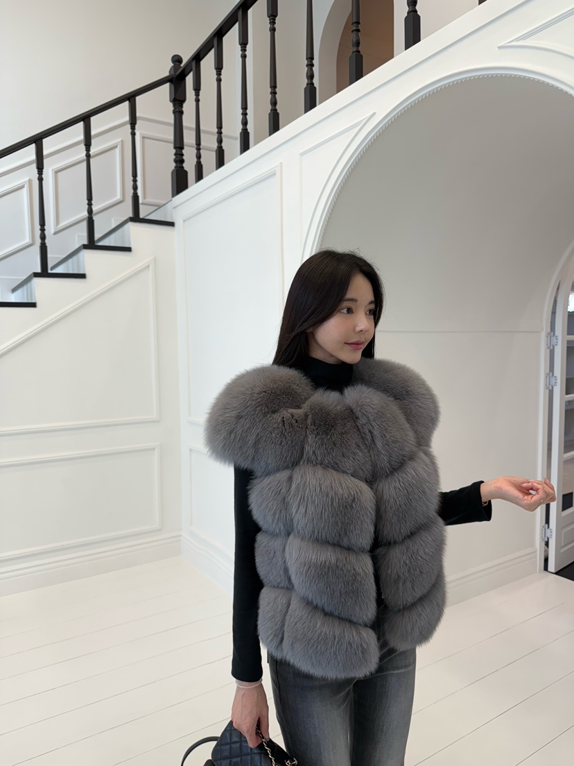 LAVIEU韓國直郵㊣女士新品職業推薦真品熱賣休閑時尚25秋冬馬甲LAVIEU馬甲