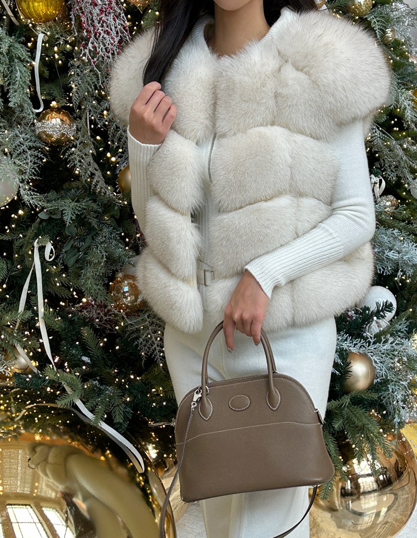 LAVIEU韓國直郵㊣女士新品職業推薦真品熱賣休閑時尚25秋冬馬甲LAVIEU馬甲