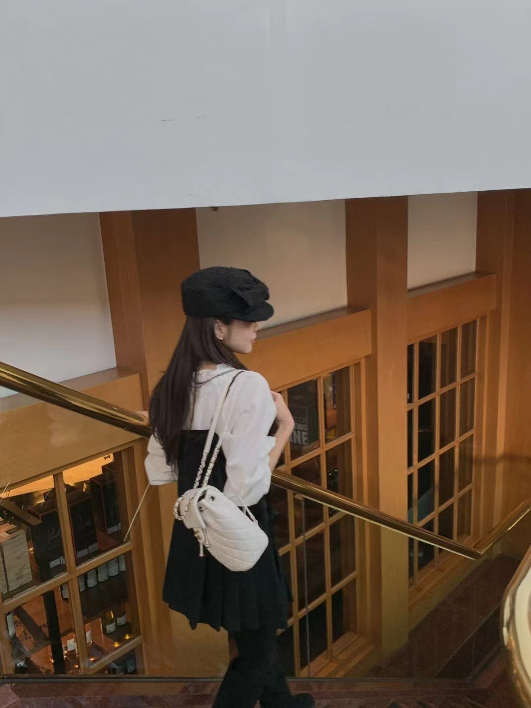 MIELLE-미엘르-OT東大門㊣實拍女士新品時尚吊帶背心不含內搭MIELLE-미엘르-OT吊帶/背心