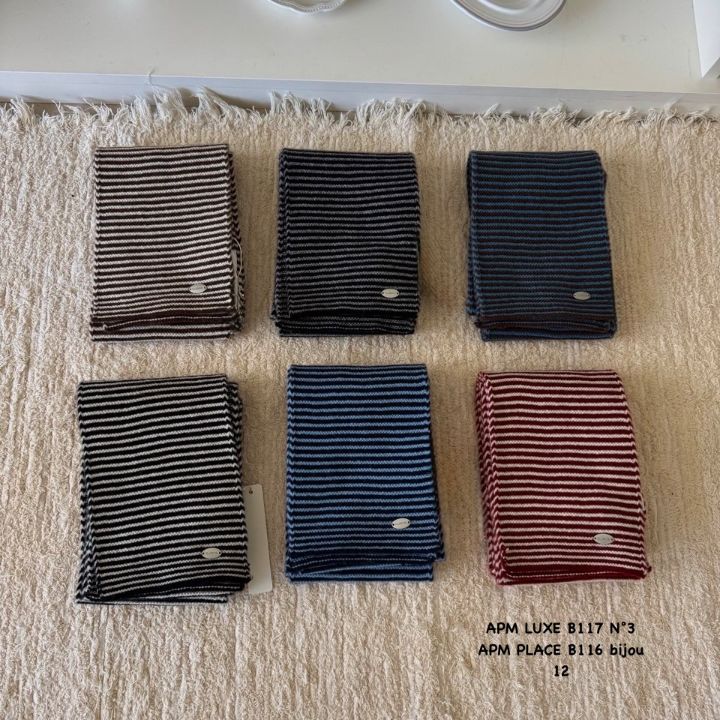 N3東大門㊣實拍女裝新品真品熱賣休閑25秋冬人氣職業圍巾披肩N3圍巾/披肩