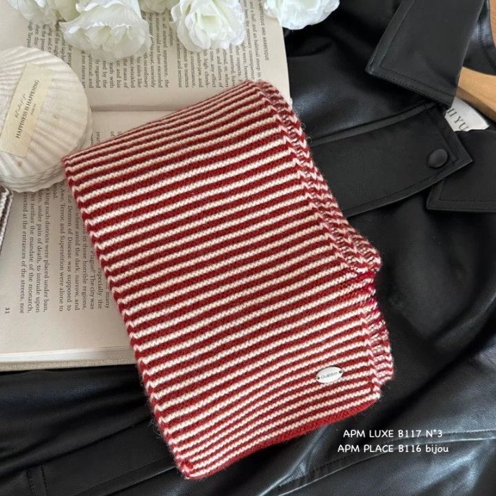 N3東大門㊣實拍女裝新品真品熱賣休閑25秋冬人氣職業圍巾披肩N3圍巾/披肩圖色6