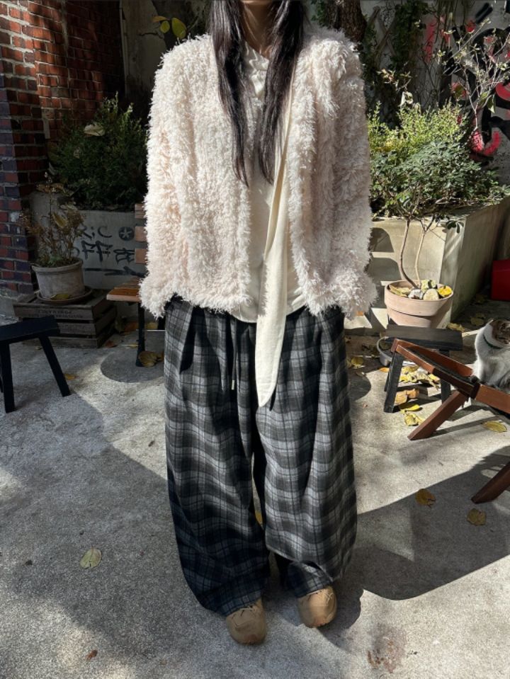 LIVE FOREVER韓國代購㊣女裝新款真品推薦25秋冬職業長袖T恤LIVE FOR_EVER長袖T恤