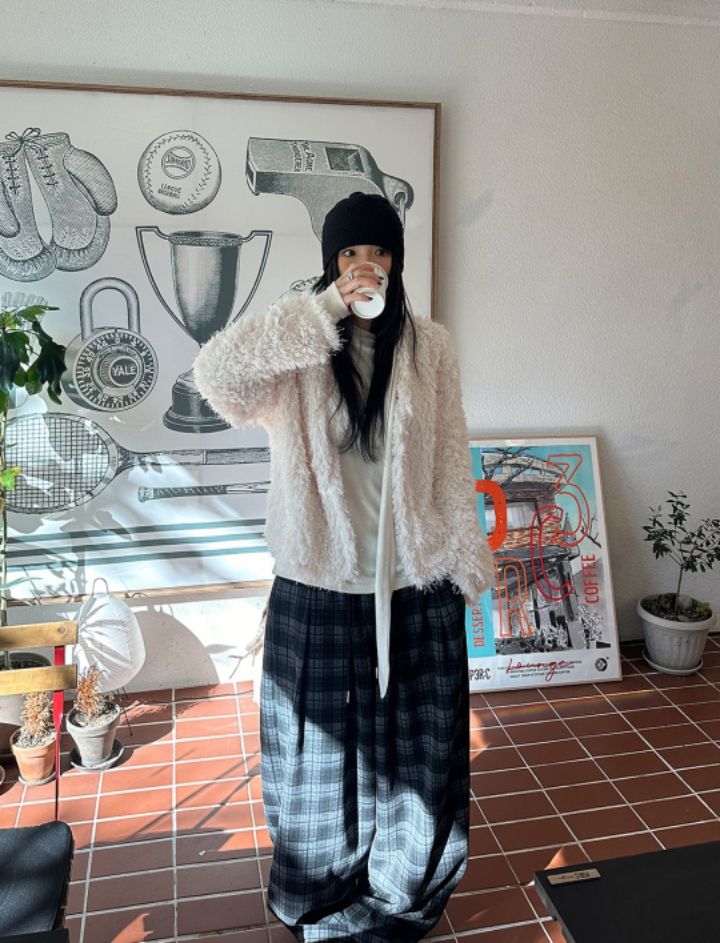 LIVE FOREVER韓國代購㊣女裝新款真品推薦25秋冬職業長袖T恤LIVE FOR_EVER長袖T恤