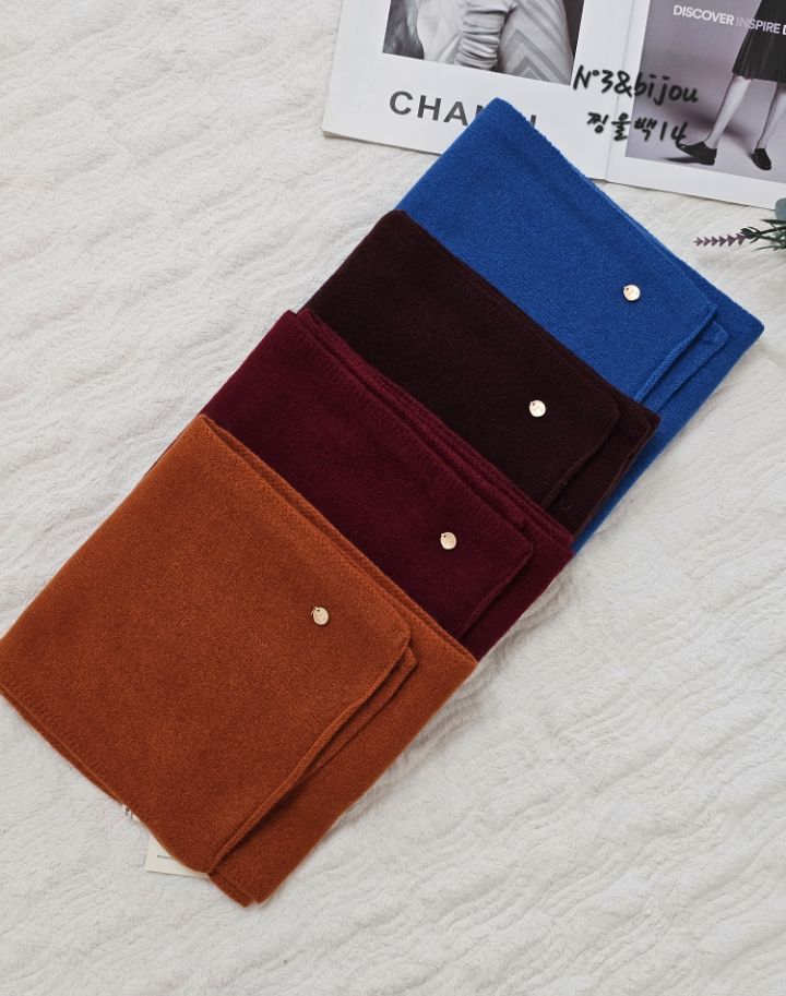 N3韓國代購㊣女裝新品真品職業熱賣時尚推薦人氣圍巾披肩褶皺N3圍巾/披肩