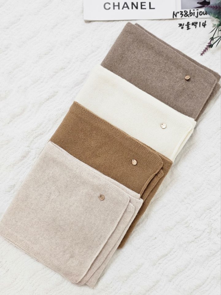 N3韓國代購㊣女裝新品真品職業熱賣時尚推薦人氣圍巾披肩褶皺N3圍巾/披肩