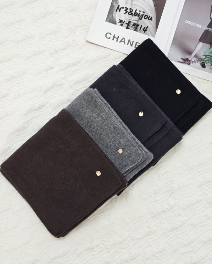 N3韓國代購㊣女裝新品真品職業熱賣時尚推薦人氣圍巾披肩褶皺N3圍巾/披肩