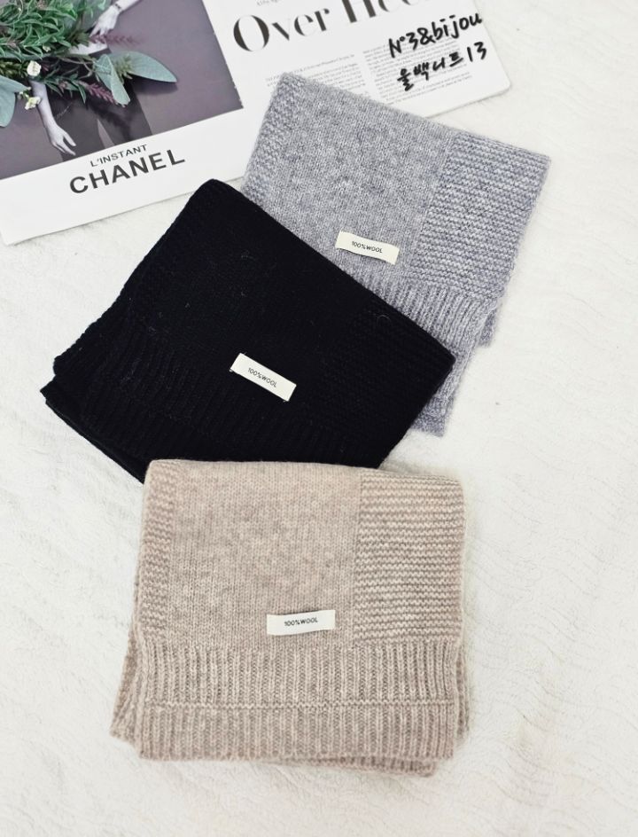 N3東大門㊣直郵女士新品職業休閑人氣推薦25秋冬圍巾披肩羊毛N3圍巾/披肩