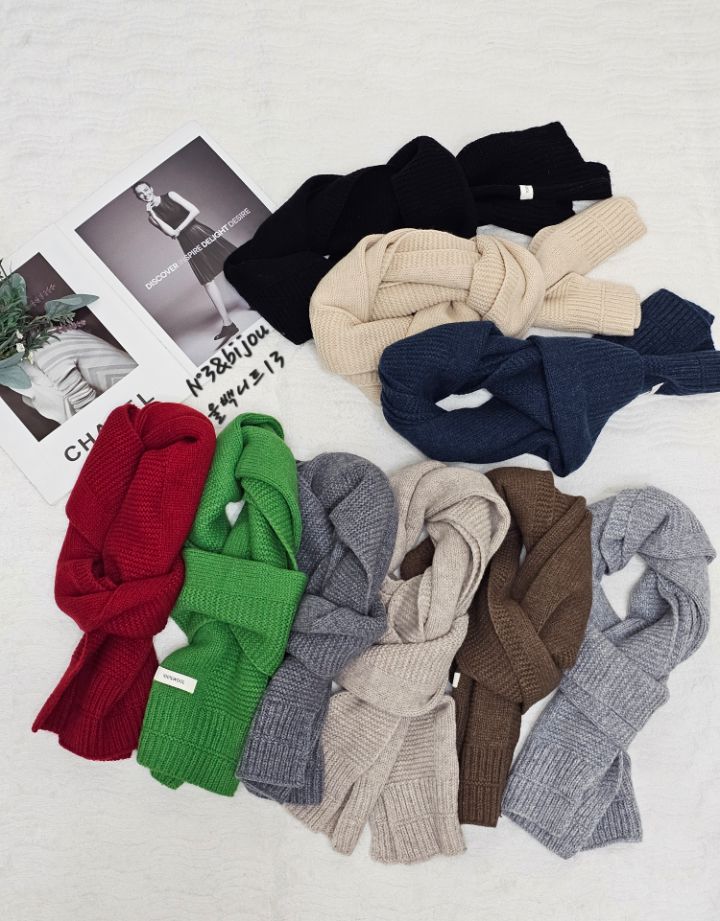 N3東大門㊣直郵女士新品職業休閑人氣推薦25秋冬圍巾披肩羊毛N3圍巾/披肩