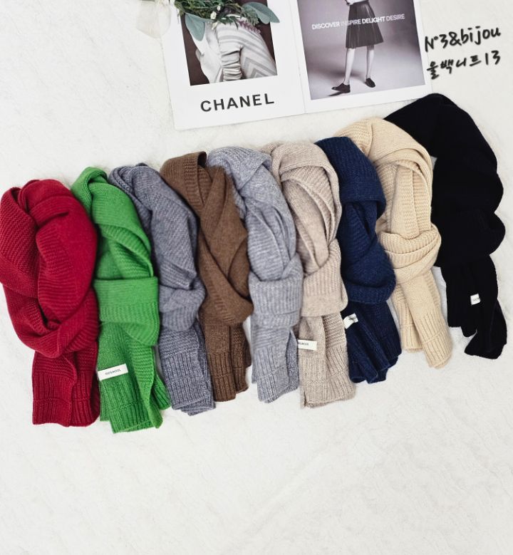 N3東大門㊣直郵女士新品職業休閑人氣推薦25秋冬圍巾披肩羊毛N3圍巾/披肩