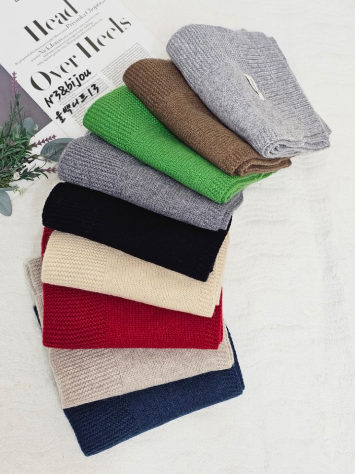 N3東大門㊣直郵女士新品職業休閑人氣推薦25秋冬圍巾披肩羊毛N3圍巾/披肩