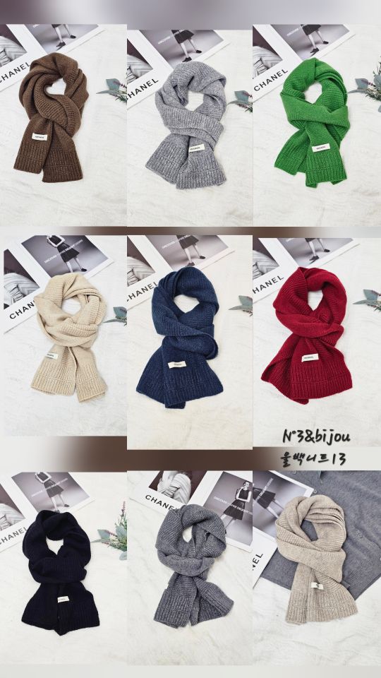 N3東大門㊣直郵女士新品職業休閑人氣推薦25秋冬圍巾披肩羊毛N3圍巾/披肩