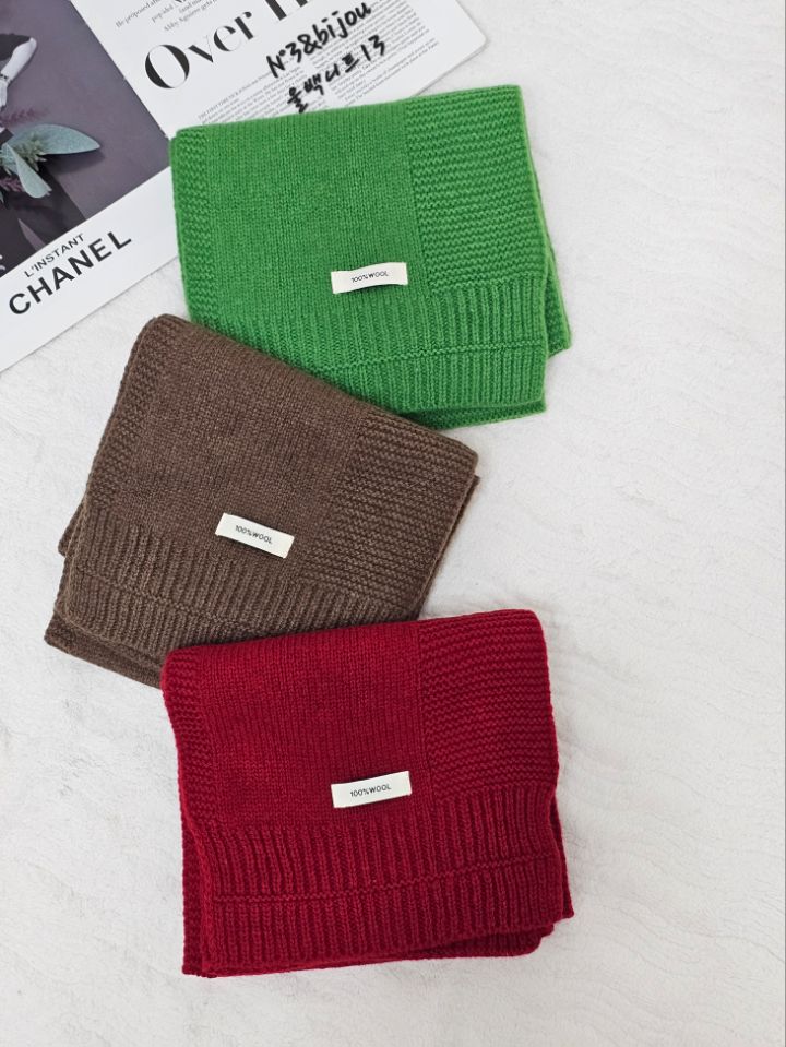 N3東大門㊣直郵女士新品職業休閑人氣推薦25秋冬圍巾披肩羊毛N3圍巾/披肩