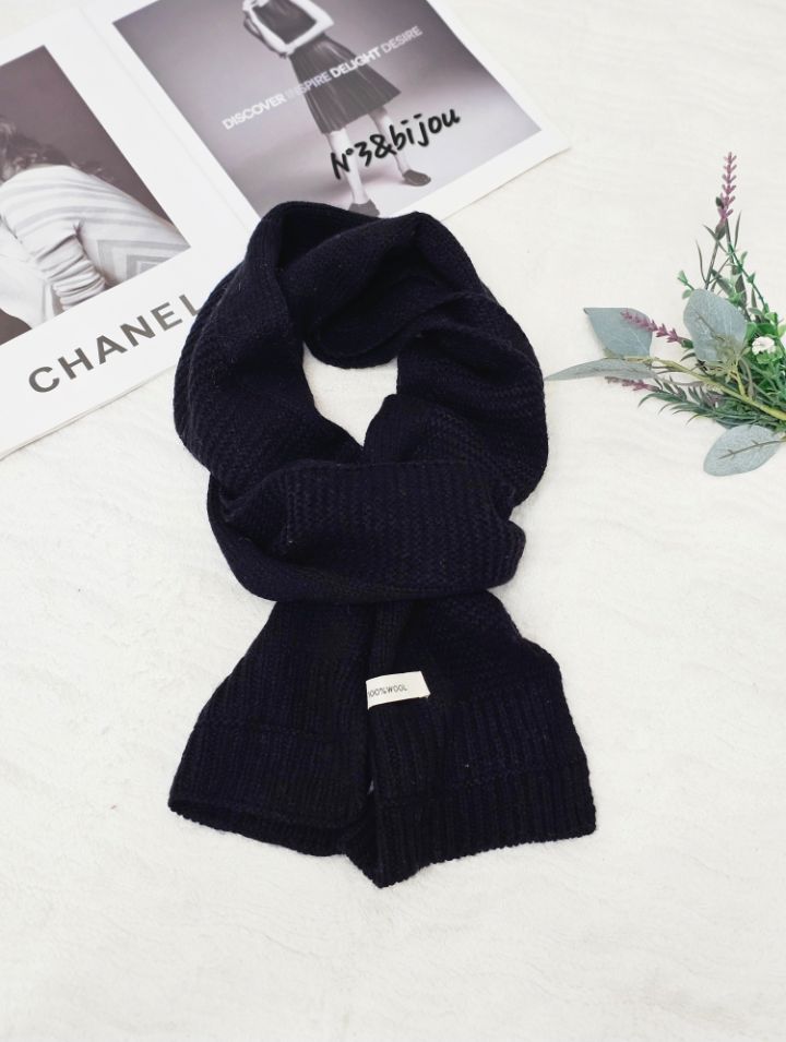 N3東大門㊣直郵女士新品職業休閑人氣推薦25秋冬圍巾披肩羊毛N3圍巾/披肩圖色2