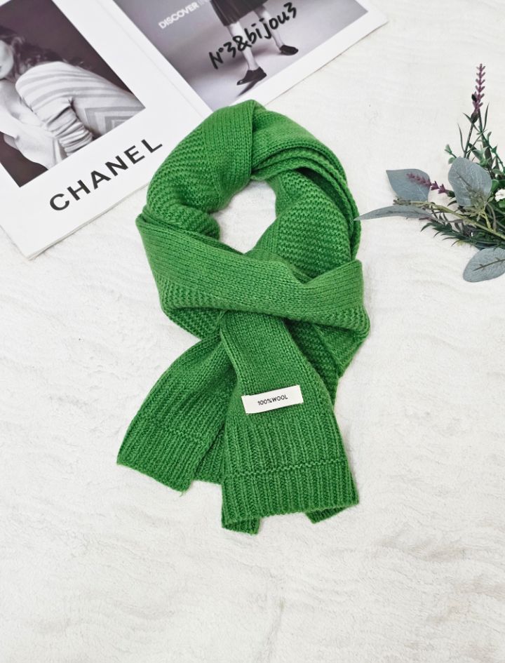 N3東大門㊣直郵女士新品職業休閑人氣推薦25秋冬圍巾披肩羊毛N3圍巾/披肩圖色4