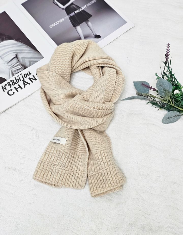 N3東大門㊣直郵女士新品職業休閑人氣推薦25秋冬圍巾披肩羊毛N3圍巾/披肩圖色5