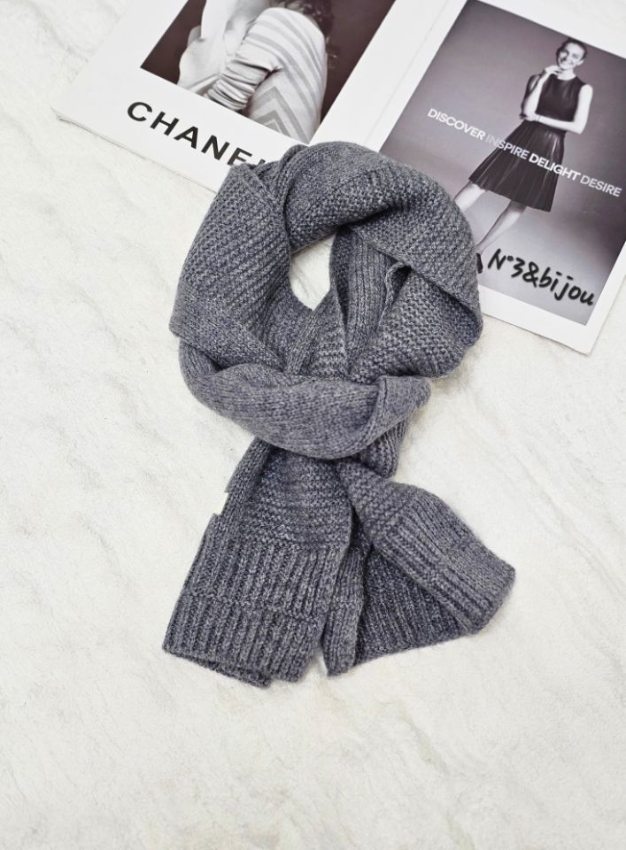 N3東大門㊣直郵女士新品職業休閑人氣推薦25秋冬圍巾披肩羊毛N3圍巾/披肩圖色6