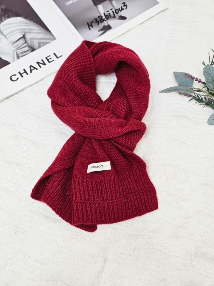 N3東大門㊣直郵女士新品職業休閑人氣推薦25秋冬圍巾披肩羊毛N3圍巾/披肩圖色7