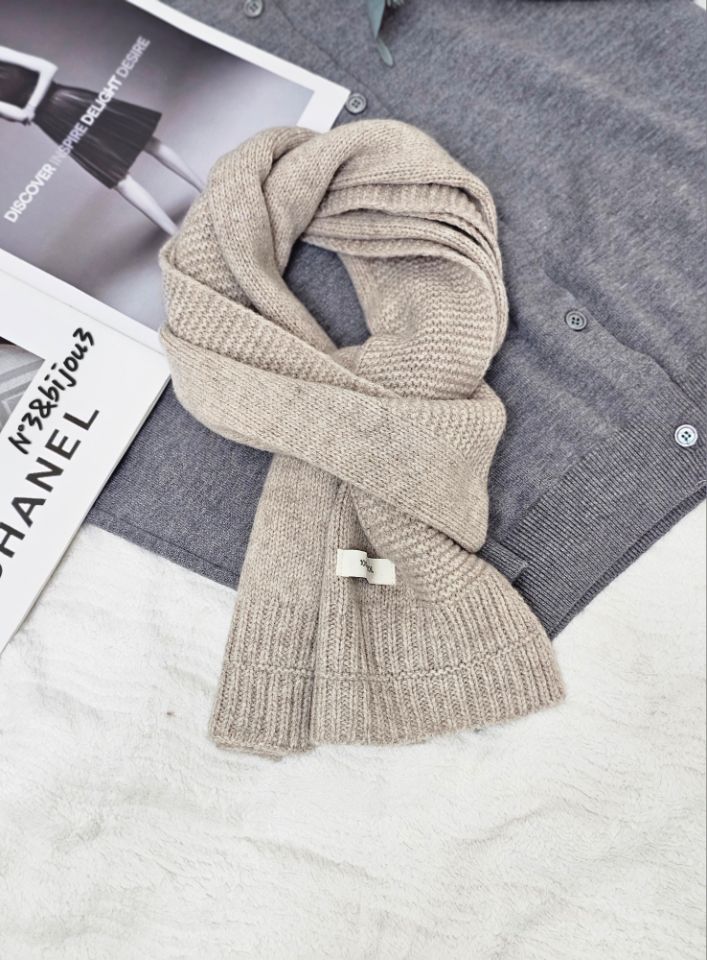 N3東大門㊣直郵女士新品職業休閑人氣推薦25秋冬圍巾披肩羊毛N3圍巾/披肩圖色9